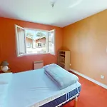 דירה Berges Landaises - Grand T2 Avec Terrasse Exposee Sud Est