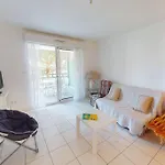 דירה Berges Landaises - Grand T2 Avec Terrasse Exposee Sud Est