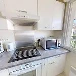 דירה Berges Landaises - Grand T2 Avec Terrasse Exposee Sud Est קפברטון