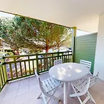 Berges Landaises - Grand T2 Avec Terrasse Exposee Sud Est *