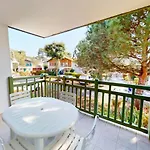 Berges Landaises - Grand T2 Avec Terrasse Exposee Sud Est דירה