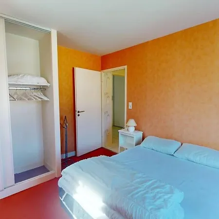Berges Landaises - Grand T2 Avec Terrasse Exposee Sud Est *