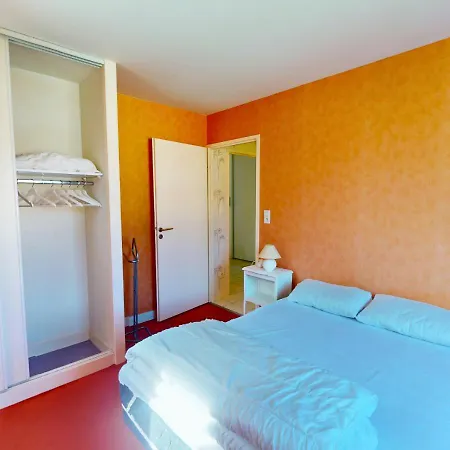 דירה Berges Landaises - Grand T2 Avec Terrasse Exposee Sud Est